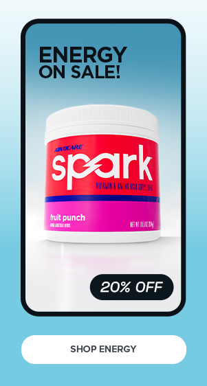 Energy on Sale! 20% Off. Shop Energy